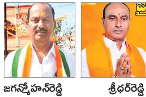 తమ్ముడిపై అన్న విజయం 
