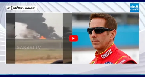 Car Racer Greg Biffle Killed In Plane Crash At America  1