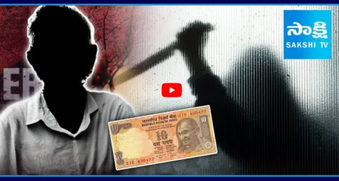 Grandson Killed His Grandfather In Vijayawada  2