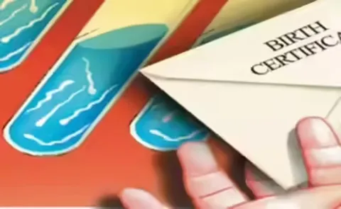 Maharashtra probes massive birth certificate fraud after a Yavatmal village