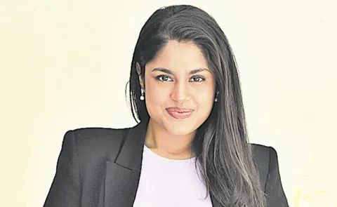 Faria Abdullah Interview About Gurram Papireddy Movie