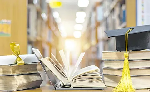 Telangana higher education is undergoing massive changes