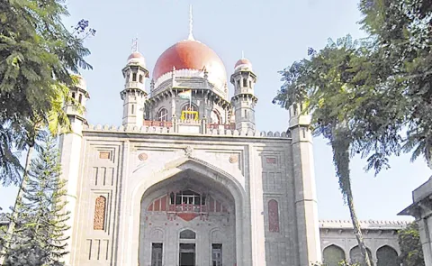  Telangana high court questions state over not appointing permanent dgp in compliance with sc directions