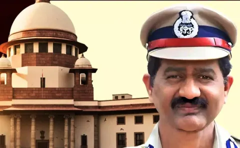 SC Hearing On Telangana Phone Tapping Case Dec 19 News Updates