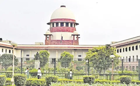 Supreme Court Extends 30 percent Women Reservation To Bar Councils Of Telangana