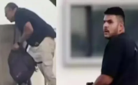 Bondi Beach Sajid Akram Full Details In Investigation