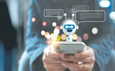 Indians are the largest user base for AI in world, bank of america securities report