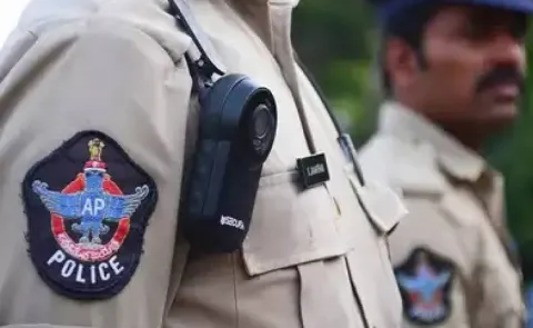 Amit Shah gave suggestions on how policing should be done.