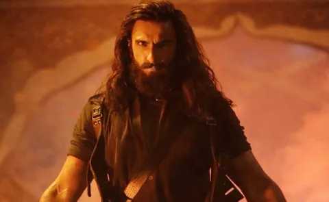 Dhurandhar Movie OTT Deal And Streaming Details