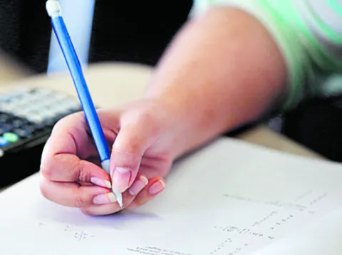 టీచర్లకు ‘టెట్‌’షన్‌