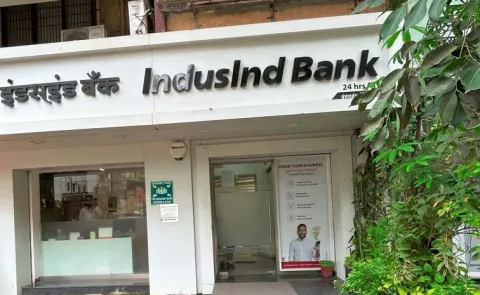 HDFC Gets RBI Nod to Hike Stake in IndusInd Bank