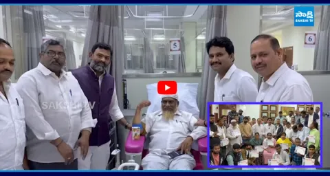 YS Jagan Birthday Celebrations At Kuwait 1