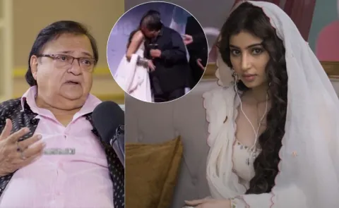 Dhurandhar actor Rakesh Bedi reacts to  Sara Arjun issue
