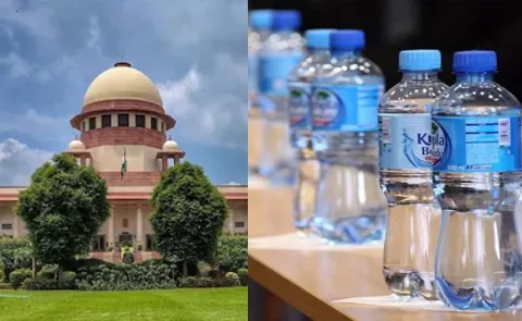 Supreme Court Interesting Comments On packed Drinking Water13