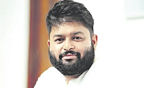 Music Director Thaman S Speech about Akhanda 2 Thaandavam