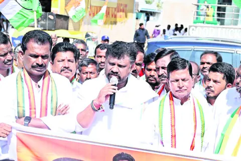 లోక్‌ అదాలత్‌లో  సత్వర న్యాయం : ఎస్పీ 
