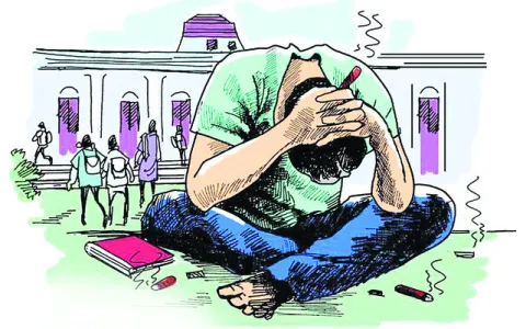 విషమ పరీక్ష