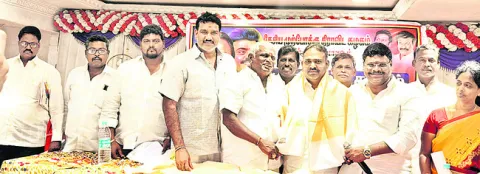 బాలాపురానికి జాతీయ గుర్తింపు 