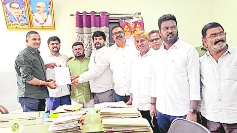 ఎస్టీపీ నిర్మాణం చేపట్టొద్దు