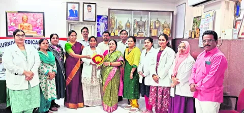 మెడికల్‌ పీజీ పరీక్షా ఫలితాల్లో స్టేట్‌ ర్యాంకులు