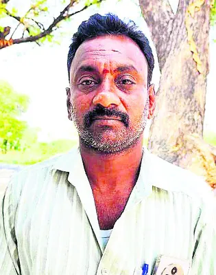 మా దృష్టి రాలేదు