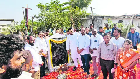 మెదక్‌ను సుందరంగా తీర్చిదిద్దుతా