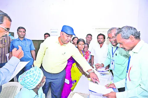 ఎలాంటి పొరపాట్లకు తావివ్వొద్దు