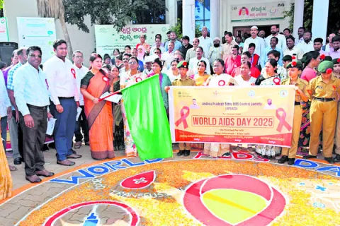 సమయానికి చికిత్స.. సురక్షిత జీవనశైలి