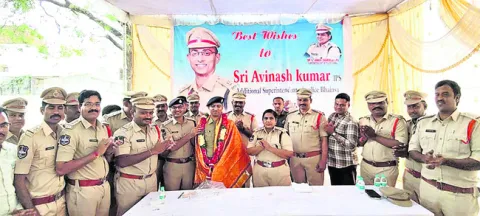 భద్రతా వ్యవస్థను బలోపేతం చేయాలి