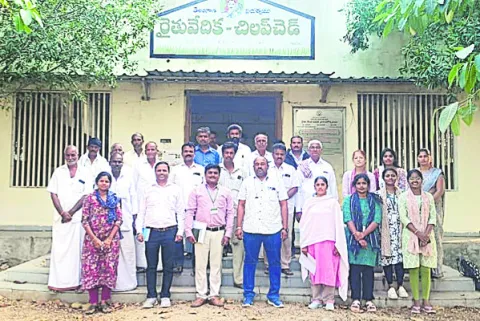 పొలం బడిని సద్వినియోగం చేసుకోవాలి 