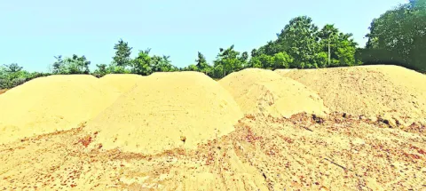 వైఎస్సార్‌ సీపీ హయాంలో ఇలా... 