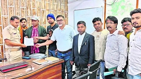 అశ్లీల రీల్స్‌పై వీహెచ్‌పీ ఆగ్రహం 