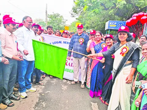 ముందుగానే గుర్తిస్తే హెచ్‌ఐవీ నివారణ సాధ్యం