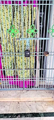 చెన్నకేశవా..దర్శనమివ్వవా !