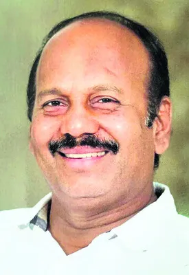 కడప విమానాశ్రయానికి ఉడాన్‌ స్కీం నిధులు