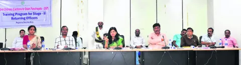 నిబంధనలు పాటించాలి