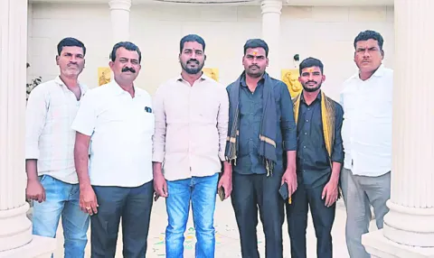 అశోక్‌కే నా మద్దతు.. 