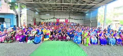 వైభవంగా గీతా జయంతి