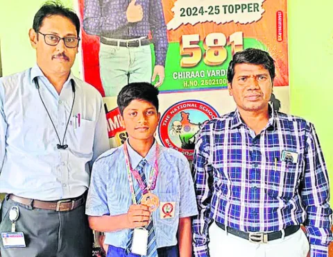 నేడు జిల్లా స్థాయి పోటీలు