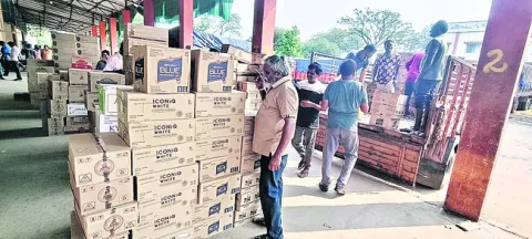 ఆరంభం అదుర్స్‌ !