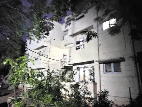 కడప కేంద్ర కారాగారంలో ‘అద్దె’గోలు వ్యవహారం ! 