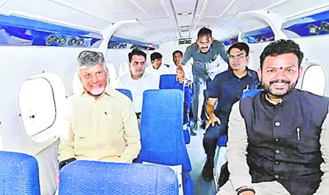 డెమో రన్‌తో సరి.. 