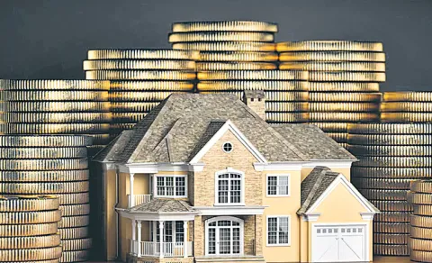 High-value home sales surge in new markets1