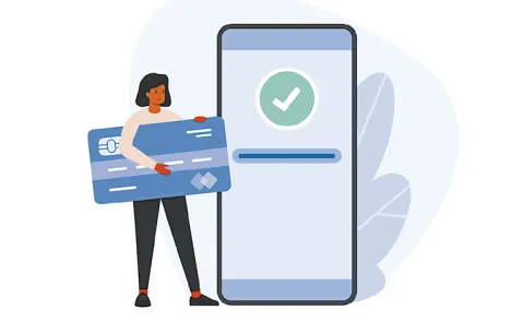 46 Percent Borrowers Use Credit For Smartphones