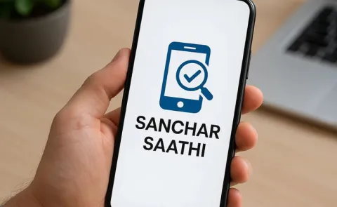 Opposition Leaders Serious On Sanchar Saathi APP