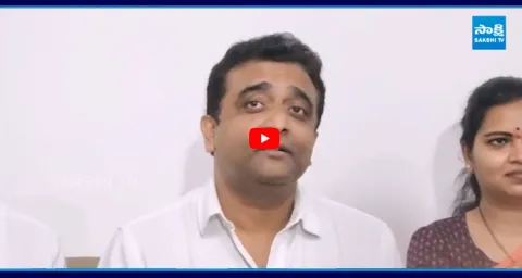 Kasu Mahesh Reddy Strong Counter to MLA Julakanti Brahmananda Reddy  1