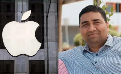 Apple New Vice President Of AI Who is Amar Subramanya4