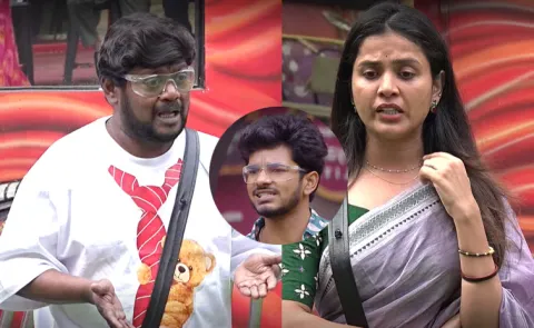 Bigg Boss 9 Telugu Day 85 Episode Highlights7