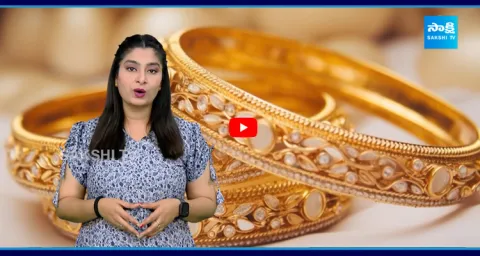 Gold Prices Down Again 1