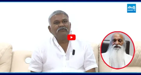 Kethireddy Pedda Reddy Warning to JC Prabhakar Reddy 1
